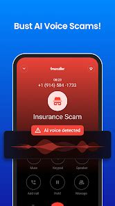 Truecaller: AI Call Blocker .